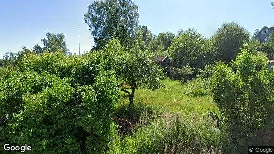 Lägenheter till salu i Värmdö - Bild från Google Street View