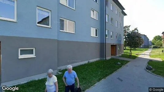 Lägenheter till salu i Haninge - Bild från Google Street View