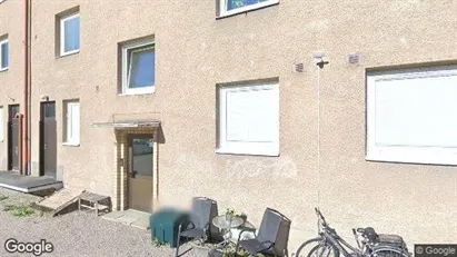 Lägenheter till salu i Avesta - Bild från Google Street View