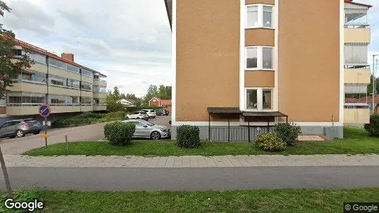 Lägenheter till salu i Avesta - Bild från Google Street View