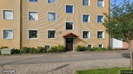 Lägenheter till salu i Avesta - Bild från Google Street View