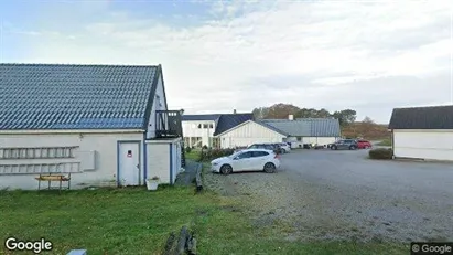 Lägenheter till salu i Ystad - Bild från Google Street View