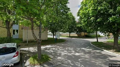 Lägenheter att hyra i Linköping - Bild från Google Street View