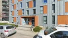 Lägenhet att hyra, Halmstad, Seglaregatan