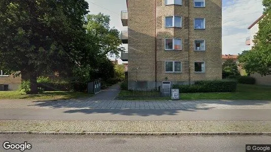 Lägenheter att hyra i Malmö Centrum - Bild från Google Street View