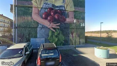 Lägenheter att hyra i Limhamn/Bunkeflo - Bild från Google Street View