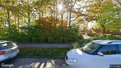 Lägenheter att hyra i Svedala - Bild från Google Street View