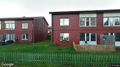 Lägenheter att hyra i Torsby - Bild från Google Street View