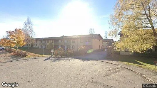 Lägenheter att hyra i Torsby - Bild från Google Street View