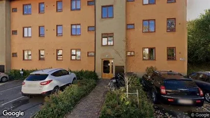 Bostadsrätter till salu i Västerort - Bild från Google Street View