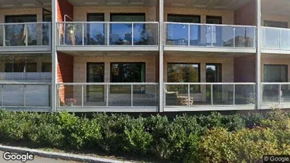 Bostadsrätter till salu i Järfälla - Bild från Google Street View