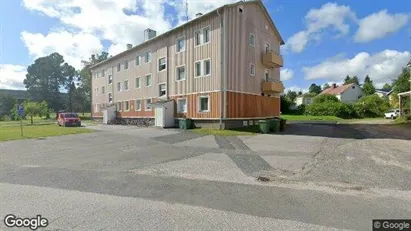 Lägenheter att hyra i Haparanda - Bild från Google Street View