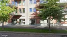 Lägenhet att hyra, Trelleborg, Nygatan