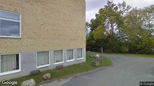 Lägenheter till salu i Vaxholm - Bild från Google Street View