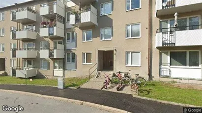 Lägenheter till salu i Nacka - Bild från Google Street View