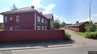 Lägenheter till salu i Borlänge - Bild från Google Street View