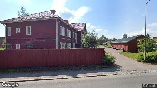 Lägenheter till salu i Borlänge - Bild från Google Street View
