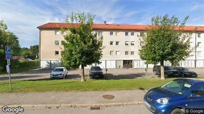 Lägenheter till salu i Uppsala - Bild från Google Street View