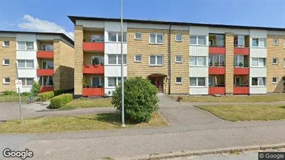 Lägenheter till salu i Uppsala - Bild från Google Street View