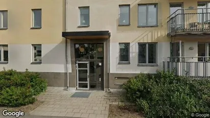 Lägenheter till salu i Örebro - Bild från Google Street View