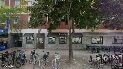 Lägenheter till salu i Borlänge - Bild från Google Street View