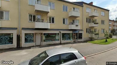 Bostadsrätter till salu i Söderort - Bild från Google Street View