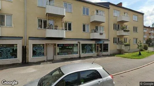 Bostadsrätter till salu i Söderort - Bild från Google Street View