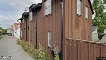 Lägenheter att hyra i Gotland - Bild från Google Street View