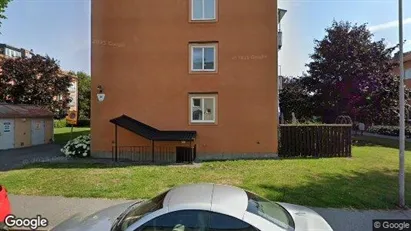 Lägenheter att hyra i Norrköping - Bild från Google Street View