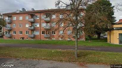 Lägenheter att hyra i Norrköping - Bild från Google Street View