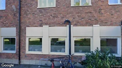 Lägenheter att hyra i Norrköping - Bild från Google Street View