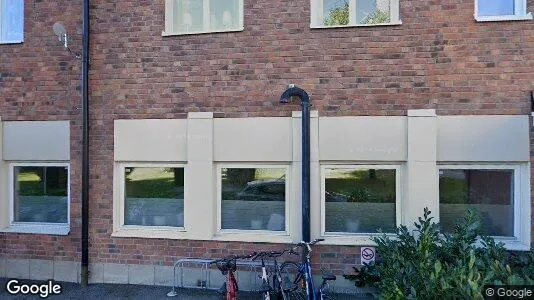 Lägenheter att hyra i Norrköping - Bild från Google Street View