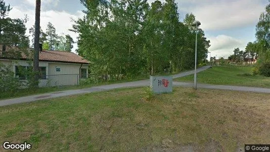 Bostadsrätter till salu i Västerort - Bild från Google Street View