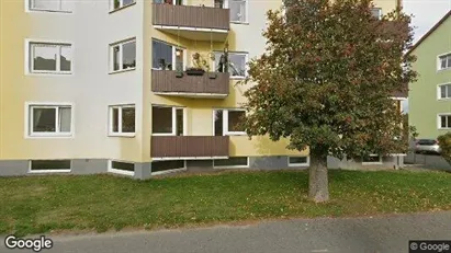 Bostadsrätter till salu i Bromölla - Bild från Google Street View