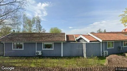 Bostadsrätter till salu i Mörbylånga - Bild från Google Street View