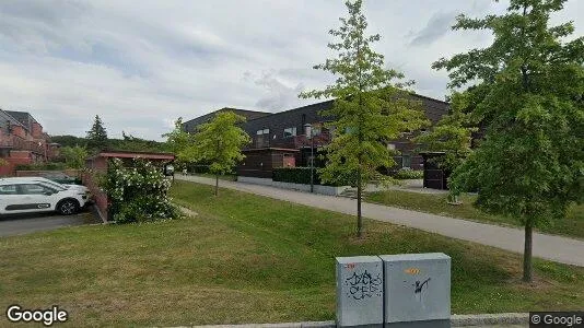 Bostadsrätter till salu i Malmö Centrum - Bild från Google Street View