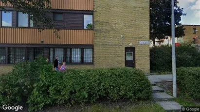 Bostadsrätter till salu i Västerort - Bild från Google Street View