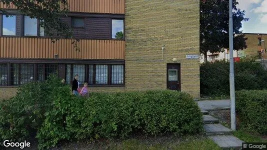 Bostadsrätter till salu i Västerort - Bild från Google Street View
