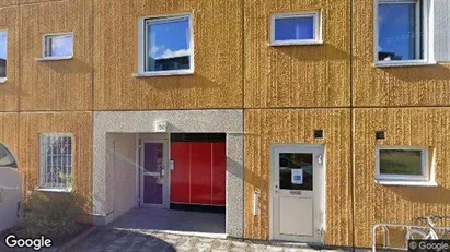Bostadsrätter till salu i Västerort - Bild från Google Street View