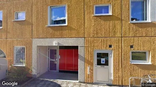 Bostadsrätter till salu i Västerort - Bild från Google Street View