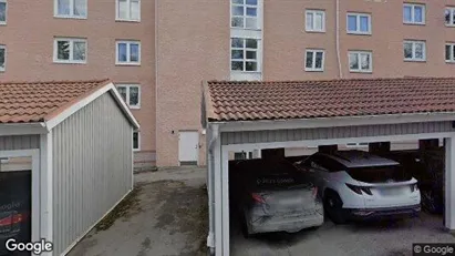 Bostadsrätter till salu i Österåker - Bild från Google Street View