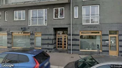 Bostadsrätter till salu i Linköping - Bild från Google Street View