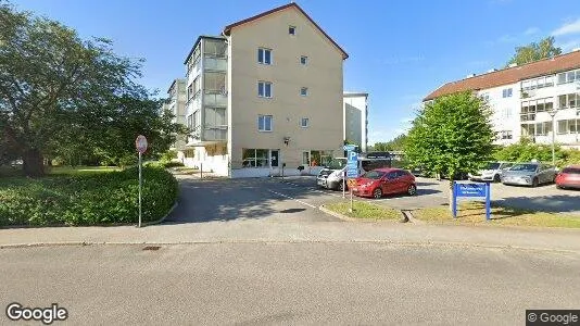 Bostadsrätter till salu i Borås - Bild från Google Street View