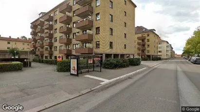 Bostadsrätter till salu i Karlskrona - Bild från Google Street View