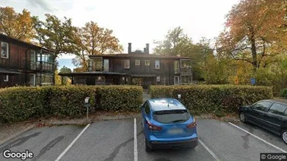 Bostadsrätter till salu i Järfälla - Bild från Google Street View
