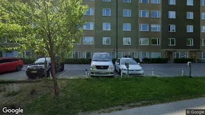Bostadsrätter till salu i Danderyd - Bild från Google Street View