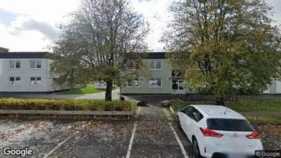 Lägenheter att hyra i Trollhättan - Bild från Google Street View