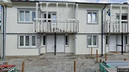 Lägenheter att hyra i Ale - Bild från Google Street View