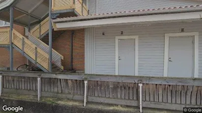 Lägenheter att hyra i Ale - Bild från Google Street View