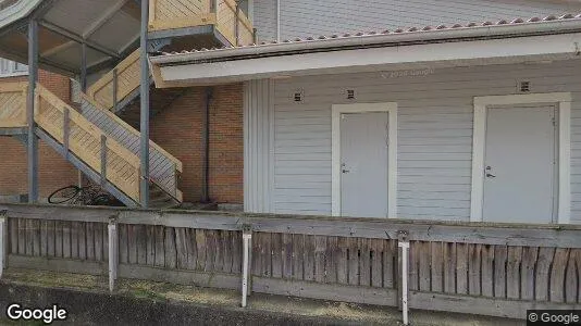 Lägenheter att hyra i Ale - Bild från Google Street View